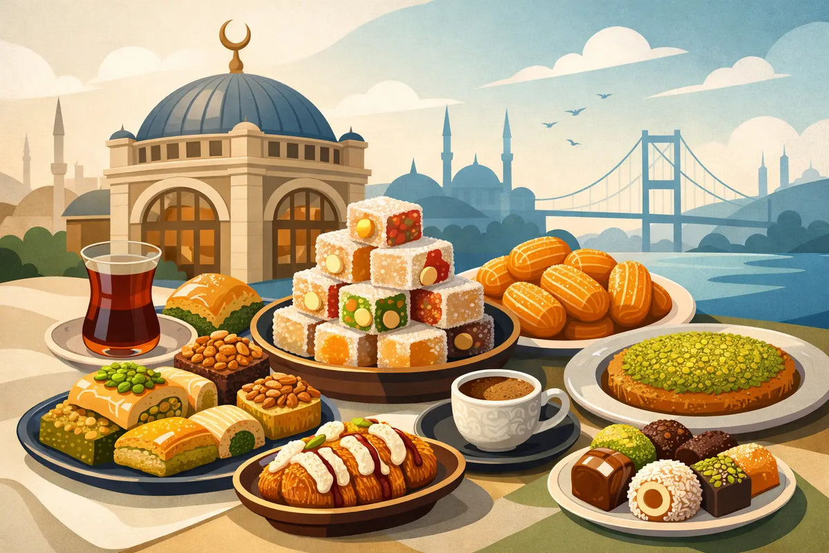 ماذا تشتري من حافظ مصطفى لأول مرة؟ 7 اختيارات