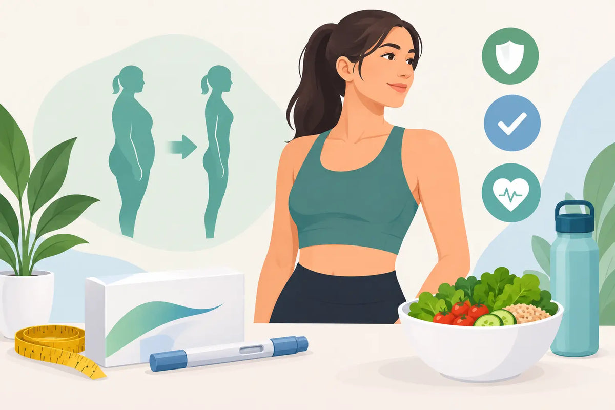ماي ليزا للتنحيف: اختيار واعٍ واستخدام آمن