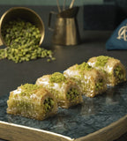 لفائف البقلاوة بالفستق من كاراكوي غولوأوغلو - 1كغ