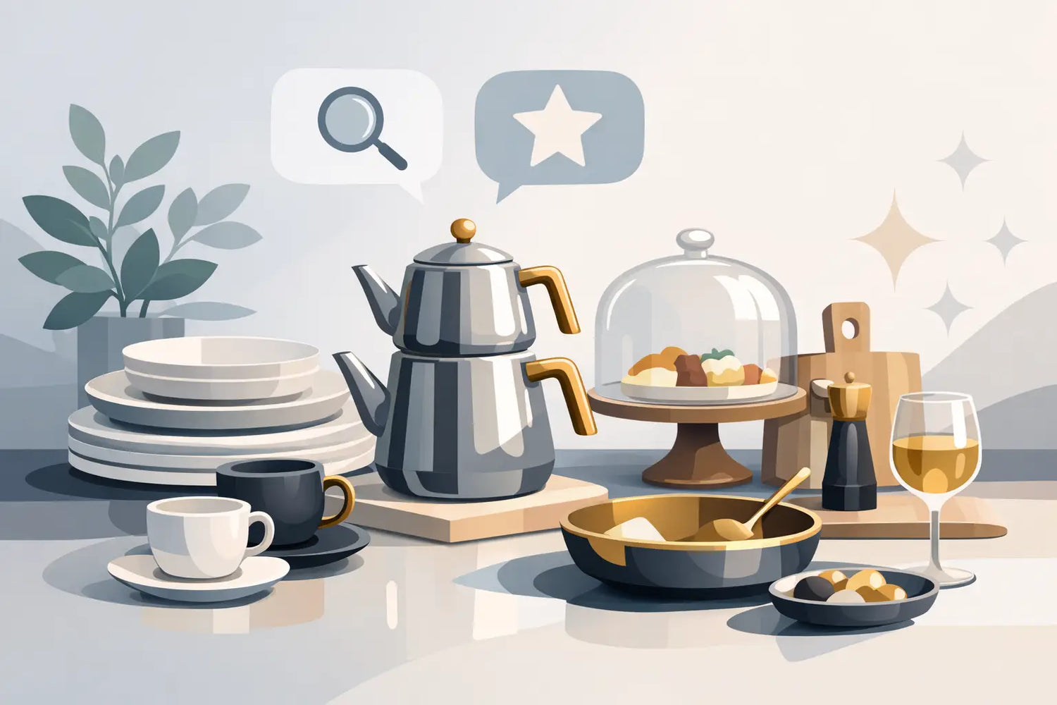 مراجعة أدوات تقديم كاراجا: هل تستحق؟