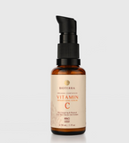 Bioterra Organic Vitamin C Brightening Facial Serum 30 ml