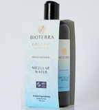 Bioterra Organic Make-up Remover 400 ml