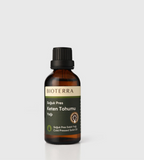 Bioterra Flaxseed Oil 50 ml