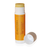 Bioterra Organic Sunscreen Cream 15g - SPF50+
