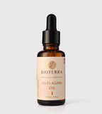 Bioterra Organic Collagen Anti-Aging Facial Oil 30ml