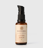 Bioterra Organic Face Firming Serum 30ml