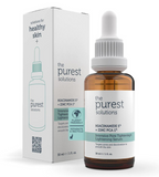 Purest Niacinamide Anti-Pore, Acne &amp; Blackhead Serum 30ml