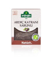 Arifoglu Natural Juniper Tar Soap 125g