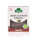 Natural juniper tar soap from Arifoglu 125g| Mall of Türkiye