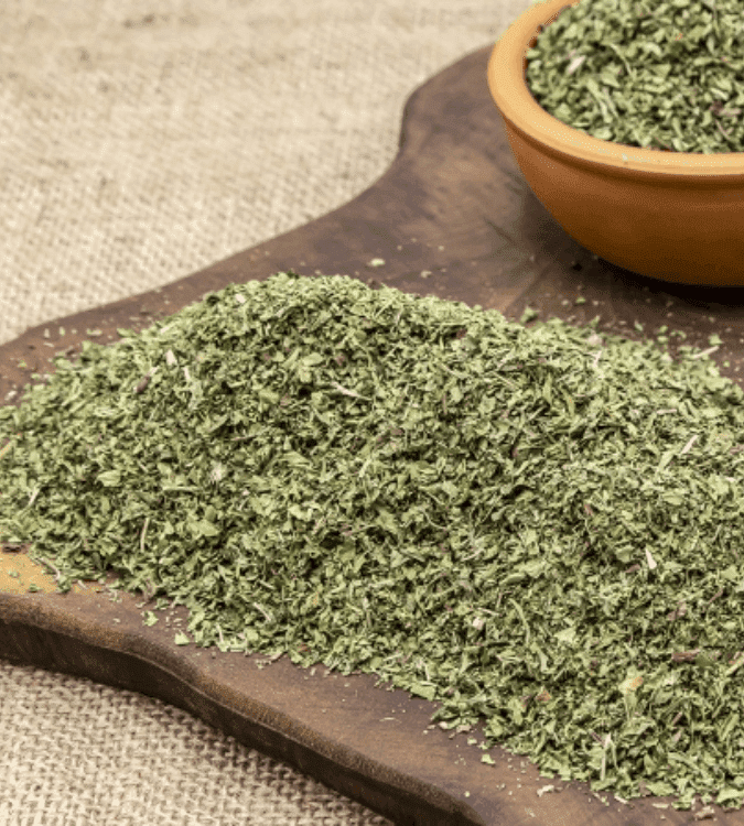 Mint powder 150 grams