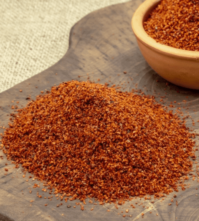 Chili powder 100 grams