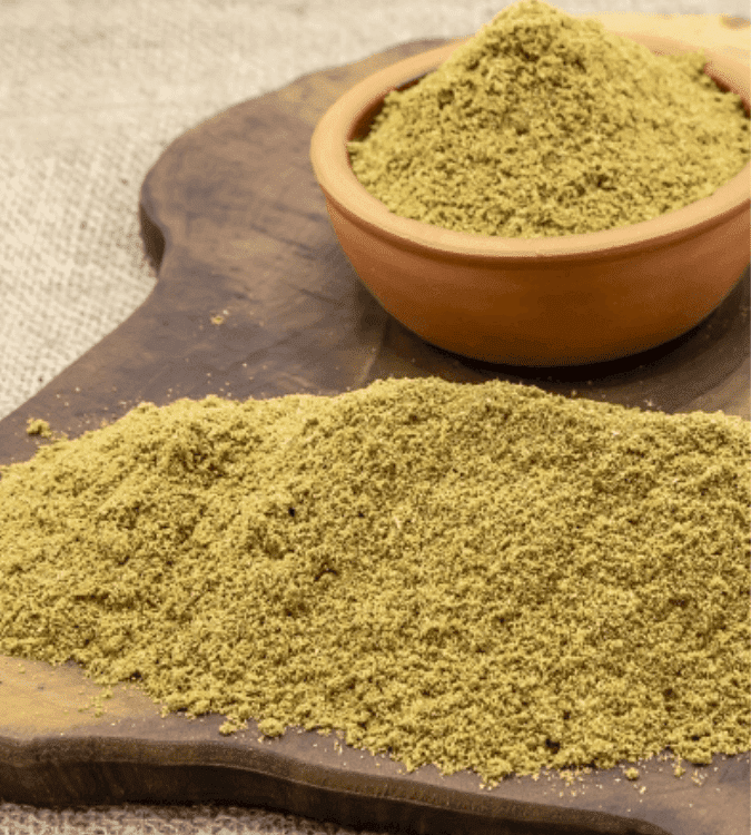 Cumin powder 100 grams