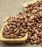 Peanuts without salt 500 grams