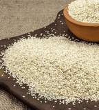 White sesame 250 grams