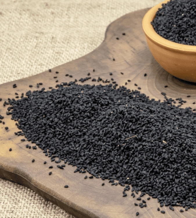 Black cumin 250 grams