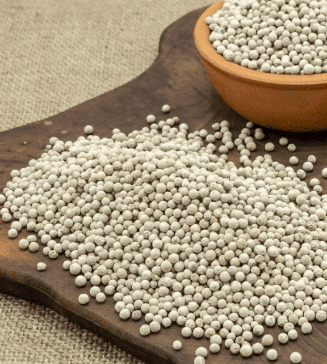 White pepper 100 grams