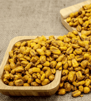 ذرة محمصة 500 غرام