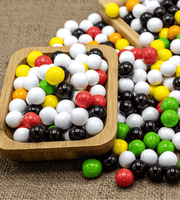 حمص بالشوكولا 500 غرام