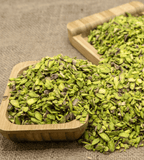 Grated antelope pistachios 500g