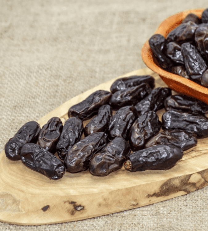 Algerian dates 500 grams