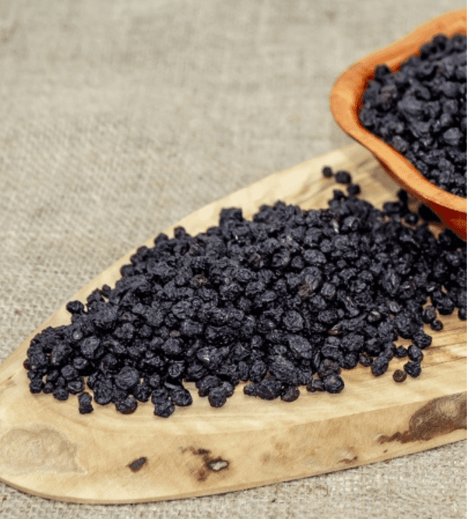 Dried currants 500 grams