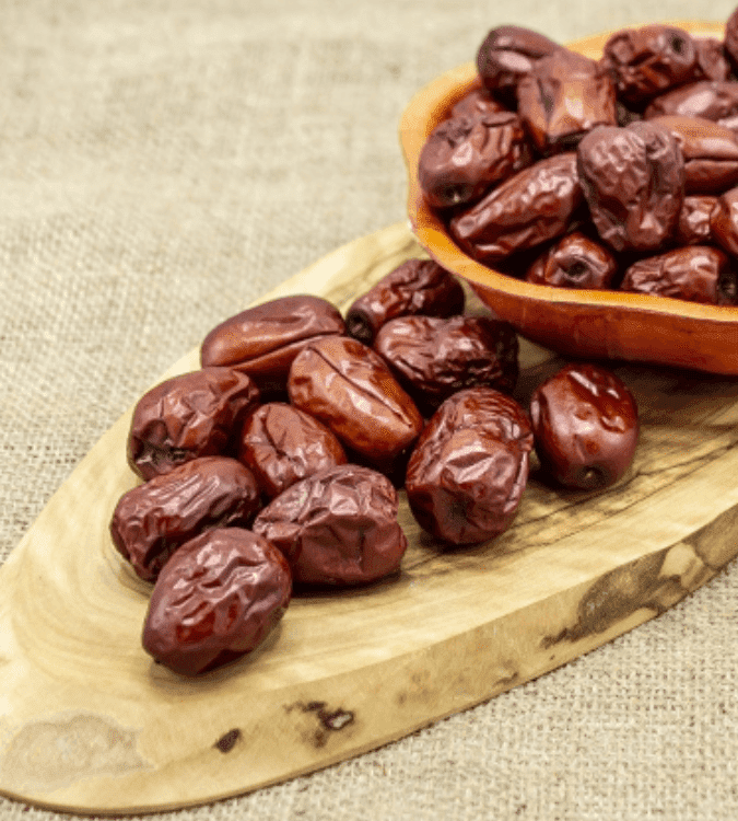 Dried jujube 500 grams