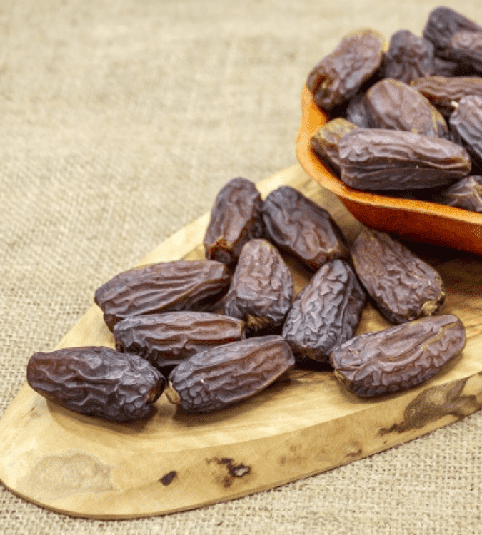 Medina jumbo dates 500 grams