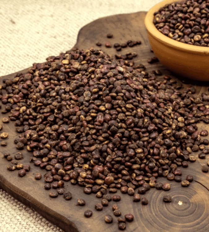 Sumac seeds 200 grams