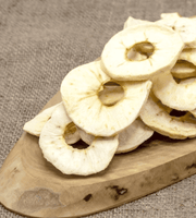 Dried apple slices 500 g