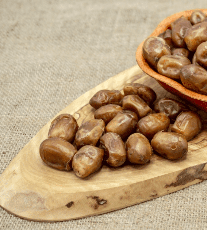 Baghdad dates 500 grams