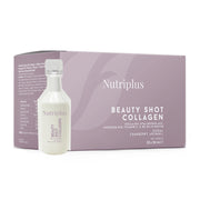 كولاجين Nutriplus Beauty Shot السائل من فارمسي - 12 قارورة