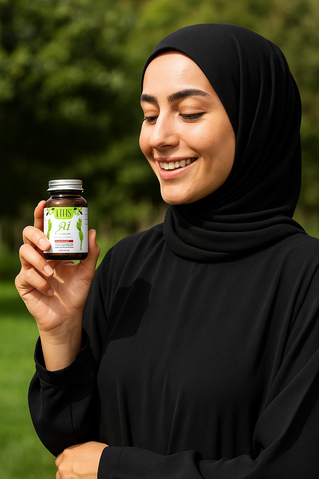 Longer lasting satiety