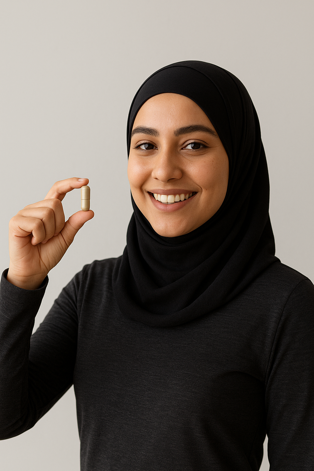 Original safe formula