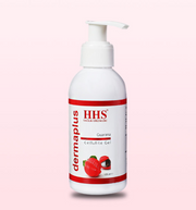 Derma Plus Slimming and Cellulite Gel with Guarana Extract - 125 ml