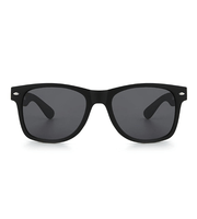 نظارة شمسية باللون الأسود للجنسين من أكوا دي بولو