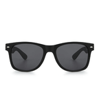 Black unisex sunglasses from Acqua di Polo