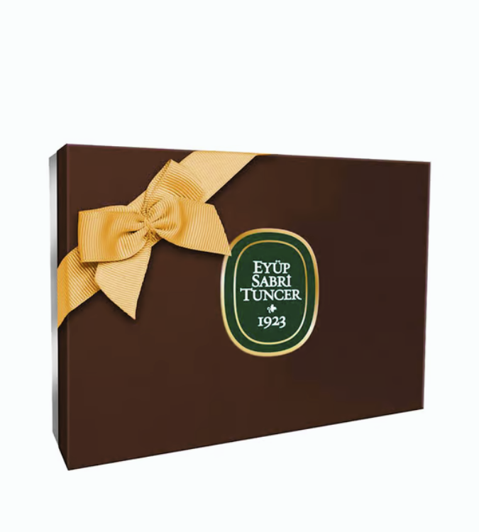 Oud Aroma Gift Set of 5 16ml Cologne Bottles - Metal Box - Ayoub Sabry