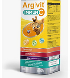 Argivit Immon-C syrup