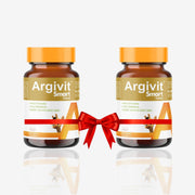 أرجيفيت سمارت للبالغين 30 حبة - عرض خاص عبوتين