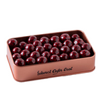 Dragee with raspberry flavor from Cekirci Gavar Erol 300 gr