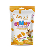 Argivit Fox is a dietary supplement in chewable forms