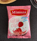 Strawberry Tea Powder 200g - Mimosa