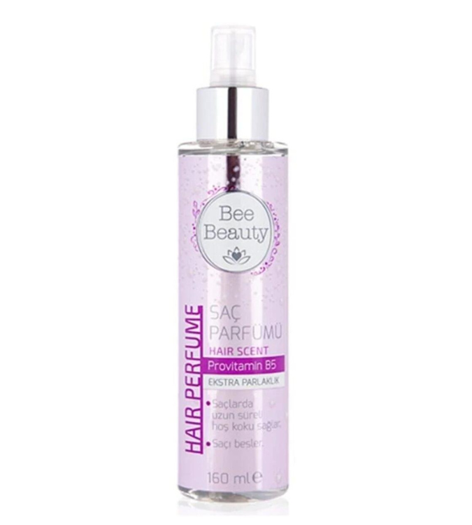 Hair Mist 160 ml - B Beauty