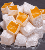 Hafiz Mustafa Plain Turkish Delight - 1 kg