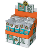 Dunyasi coffee with mastic, 2 in 1 x 40 sachets