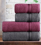 Bath towel set from Mordem Home