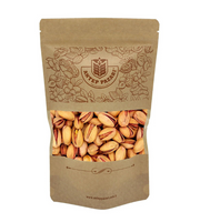 Peeled and roasted antelope pistachios 200 grams