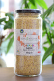 Organic wheat germ for children 300 grams