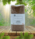 Organic einkorn bulgur 750 grams