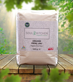 Organic rice flour 500g (gluten free)